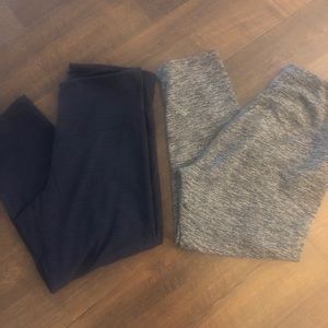 Old Navy Active Capris